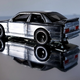 Illustration for article titled A Naked BMW